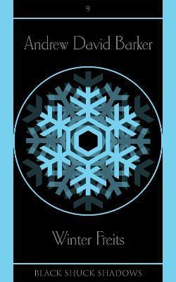 Winter Freits(English, Paperback, Barker Andrew David)
