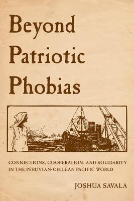 Beyond Patriotic Phobias(English, Paperback, Savala Joshua)