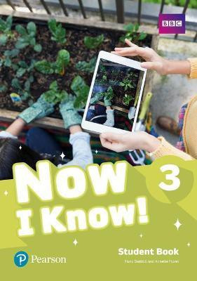 Now I Know 3 Student Book(English, Paperback, Beddall Fiona)
