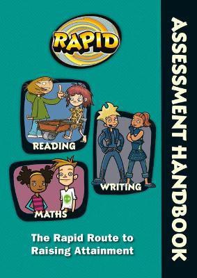 Rapid - Assessment Handbook: the Rapid Route to Raising Attainment(English, Spiral bound, Griffiths Rose)