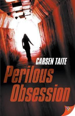 Perilous Obsession(English, Paperback, Taite Carsen)
