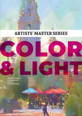 Artists' Master Series: Color & Light(English, Paperback, unknown)