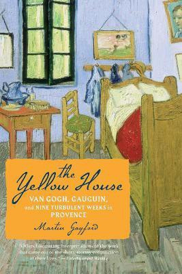 The Yellow House(English, Paperback, Gayford Martin)