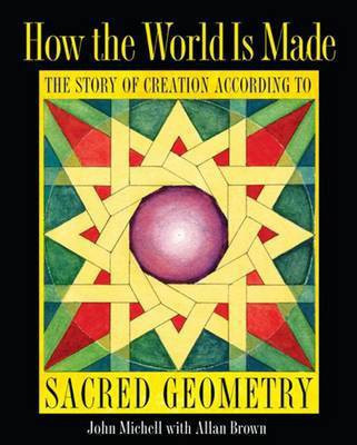 How the World Is Made(English, Paperback, Michell John)