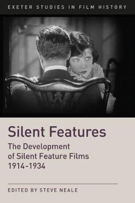 Silent Features(English, Paperback, unknown)