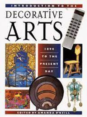 An Introduction to the Decorative Arts(English, Hardcover, unknown)