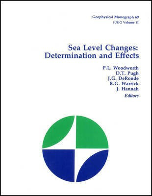 Sea Level Changes(English, Microfilm, unknown)