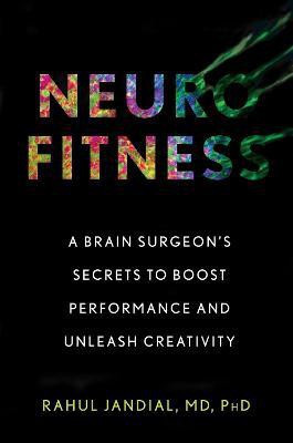 Nerurofitness(English, Hardcover, Jandial Rahul)