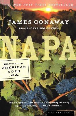 Napa(English, Paperback, Conaway)