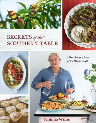 Secrets of the Southern Table(English, Hardcover, Willis Virginia)