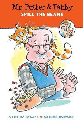 Mr. Putter and Tabby Spill the Beans(English, Paperback, Rylant Cynthia)