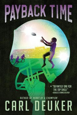 Payback Time(English, Paperback, Deuker Carl)