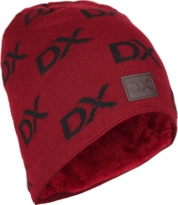 iSweven Printed Skull Cap Cap