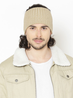 Bharatasya Beanie Cap