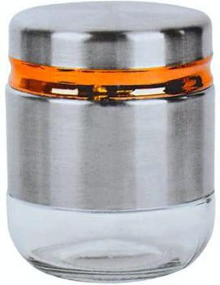 Homies Glass Utility Container  - 350 ml(Clear)