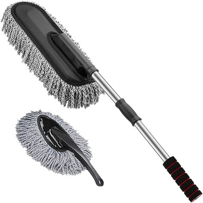 SBTs Wet and Dry Duster Set(Pack of 2)