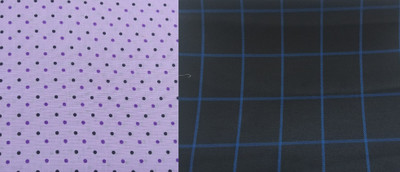 Pri & Su CottLinns Cotton Linen Printed Shirt & Trouser Fabric
