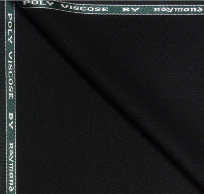 Raymond Viscose Rayon Solid Suit Fabric