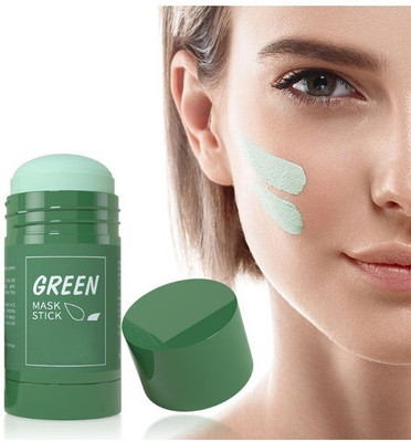 YAWI Perfect face cleansing face stick mud mask(40 g)