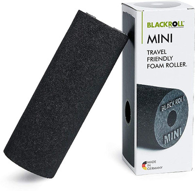 Blackroll Standard Foam Roller(Length 15 cm)