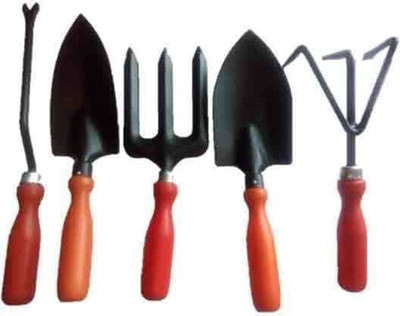 FALCON FGTB-95/5  Garden Tool Kit(5 Tools)