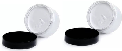 MYEONG PARTY WEAR TEMPORARY AND INSTANT DAILY USE HAIR COLOR COMBO WAX , WHITE