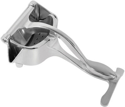 NEWTECH POWER SYSTEMS Aluminium Hand Juicer(Silver)