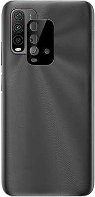 ECMERED Back Camera Lens Glass Protector for Redmi 9 Power(Pack of: 1)