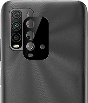 ECMERED Back Camera Lens Glass Protector for Redmi 9 Power(Pack of: 1)