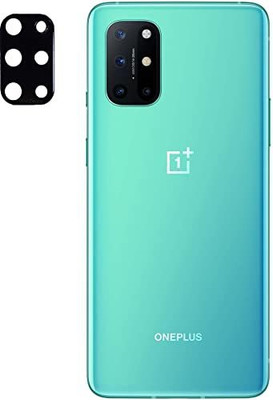 LIKEDESIGN Back Camera Lens Glass Protector, Camera Lens Ring Guard Protector for OnePlus 8T(Pack of: 1)