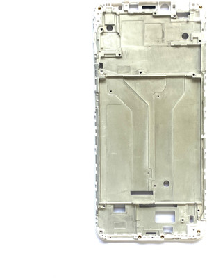 Tworld Xiaomi Redmi Y2 Front Housing LCD Frame Bezel Plate Digitizer Panel(White)