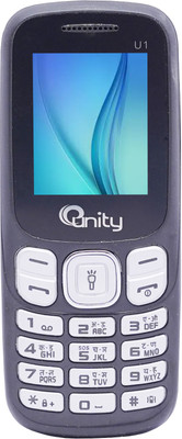 Eunity U1 312(Black)