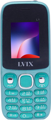Lvix L1 CLASSIC(Green)