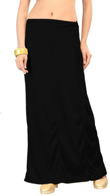 jmd fashion hub Petticoat-1A Satin Blend Petticoat(Free)