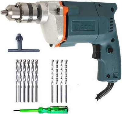 NSK TOOLS Power & Hand Tool Kit(12 Tools)