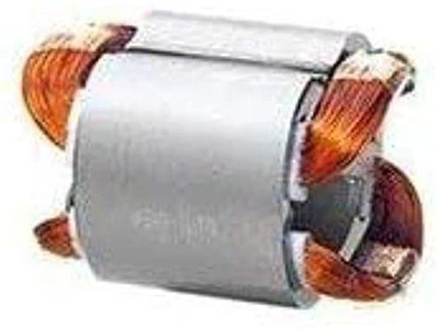 Sauran 4-Inch/100MM Angle Grinder field coil Machine Armature 801 or 810 Model Power & Hand Tool Kit(1 Tools)