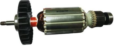 Sauran National Tools Centre | Armature for Marble Cutter MT410| Copper Wound Power & Hand Tool Kit(1 Tools)