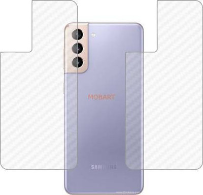 PONDRIK Back Screen Guard for SAMSUNG GALAXY S21 PLUS 5G(Pack of 1)