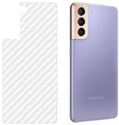 PONDRIK Back Screen Guard for Samsung Galaxy S21 5G(Pack of 1)