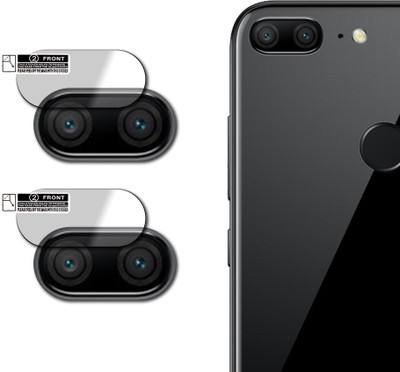 Hi-Cam Camera Lens Protector for Honor 9 Lite(Pack of 2)