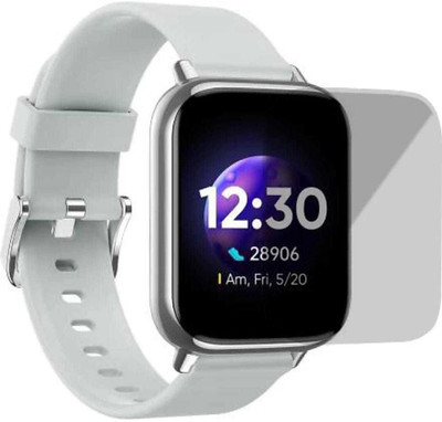 DB Impossible Screen Guard for Dizo Watch 2 Smartwatch(Pack of 1)