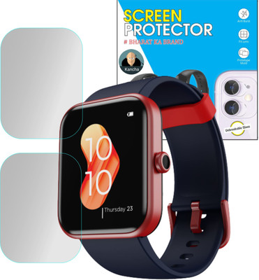 KANCHA Screen Guard for boat(Pack of 2)