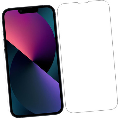 Flipkart SmartBuy Tempered Glass Guard for Apple iPhone 13, Apple iPhone 13 Pro, Apple iPhone 14(Pack of 1)