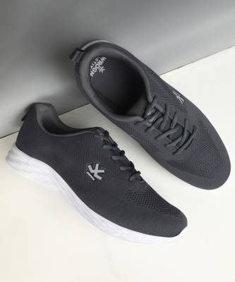 Wrogn black shoes top