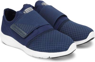 New balance coast v4 on sale velcro