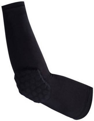QWICK CLICK Sun Protected Riding Arm Glove Black Riding Gloves Riding Gloves(Black)
