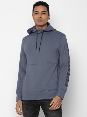 American Eagle Outfitters Full Sleeve Printed Men Sweatshirt