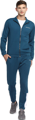 OFF LIMITS Solid Men Track Suit