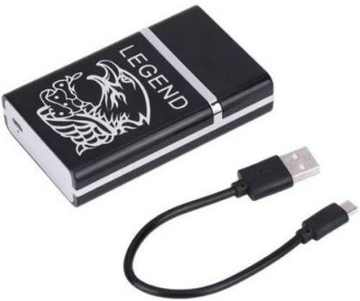 GUGGU XWN_495E_GLBIRD Legend Lighter||Slide Cigarette Case|Electric Lighter XWN_495E_GLBIRD Legend Lighter||Slide Cigarette Case|Electric Lighter Cigarette Lighter(Black)