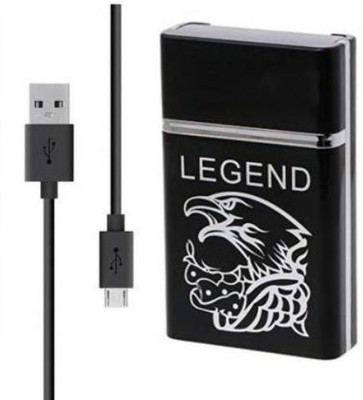 GUGGU MNR_480Z_GLBIRD Legend Lighter||Slide Cigarette Case|Electric Lighter MNR_480Z_GLBIRD Legend Lighter||Slide Cigarette Case|Electric Lighter Cigarette Lighter(Black)